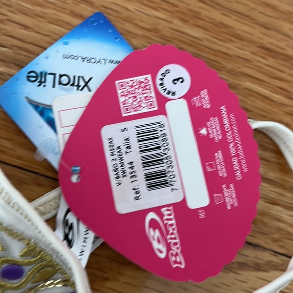 babalu bikini - Picture 2 of 3